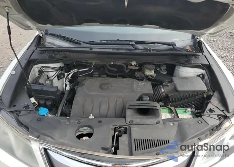 2015 Acura Rdx from USA, damaged, VIN 5J8TB4H30FL004362